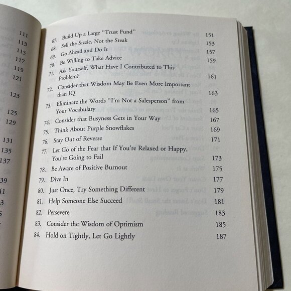 Don't Worry, Make Money : Spiritual and Practical Ways to Create Richard Carlson - Picture 12 of 14